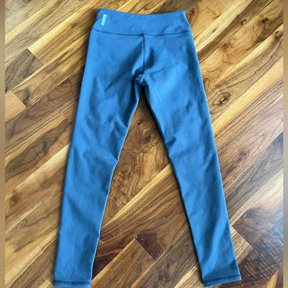 Zella girl’s leggings, USED
